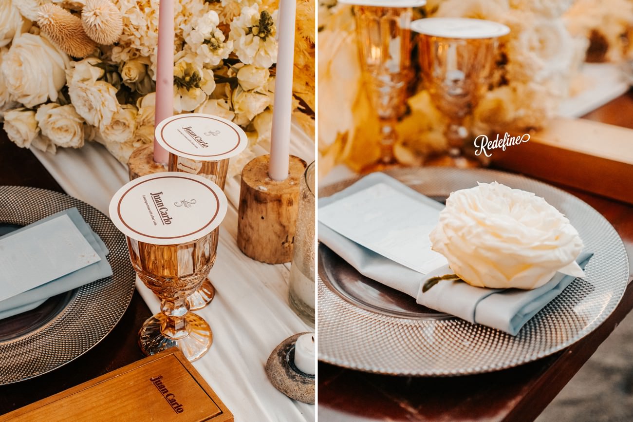 Mabini Batangas wedding photographer by Redefine Weddings for Juan Carlo the Caterer