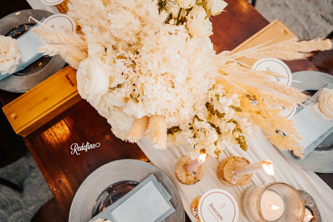 Mabini Batangas wedding photographer by Redefine Weddings for Juan Carlo the Caterer