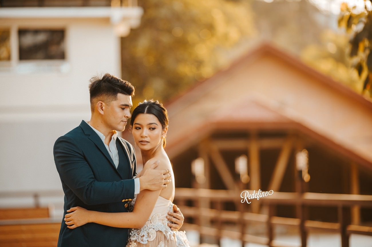 Mabini Batangas wedding photographer by Redefine Weddings for Juan Carlo the Caterer