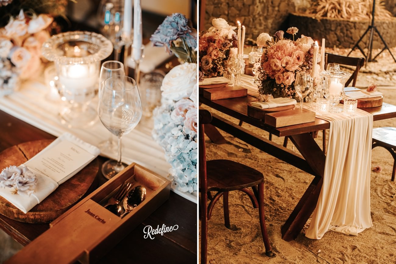 Mabini Batangas wedding photographer by Redefine Weddings for Juan Carlo the Caterer