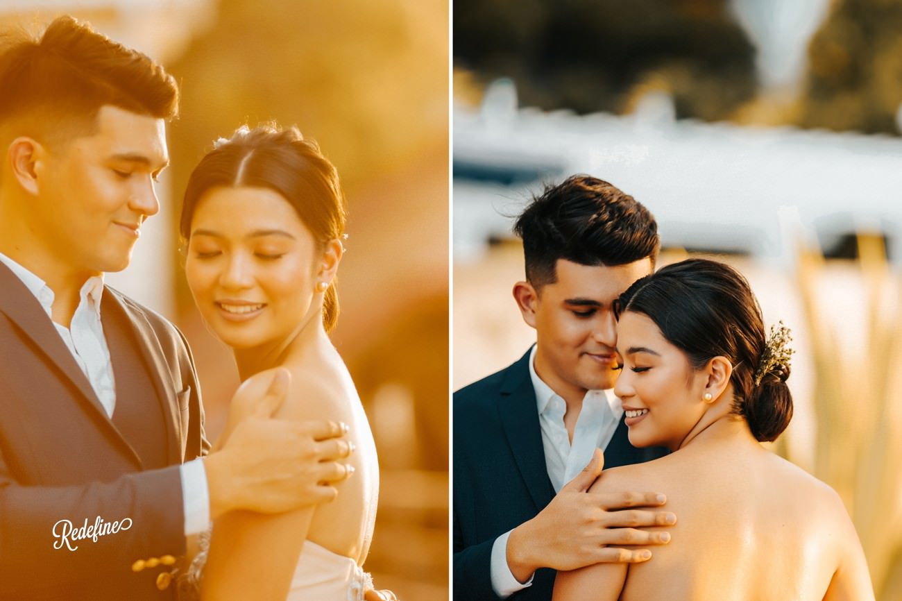 Mabini Batangas wedding photographer by Redefine Weddings for Juan Carlo the Caterer