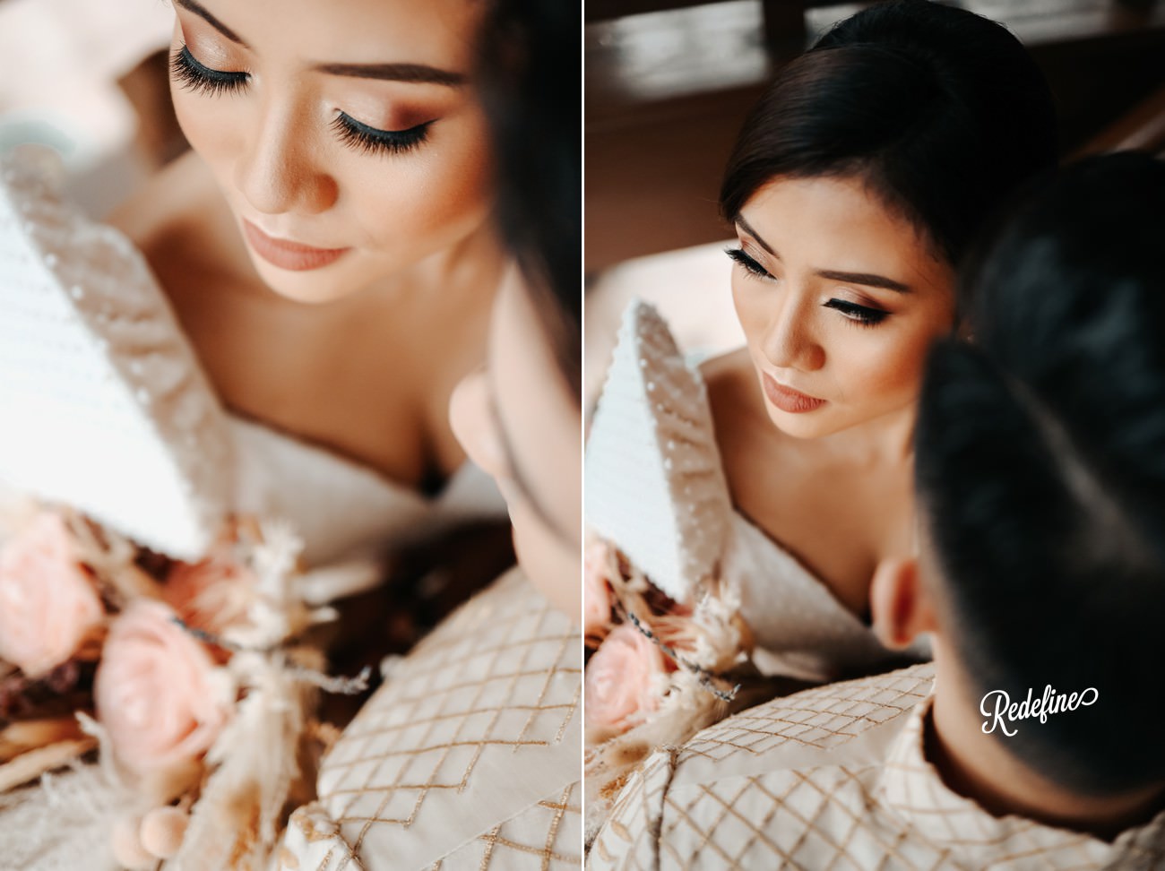 Casa Simplicia ancestral house in the heart of Batangas City editorial photo shoot with Redefine Weddings