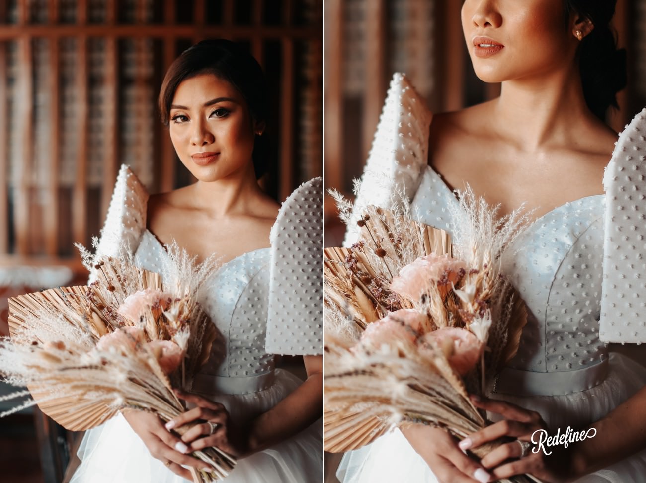 Casa Simplicia ancestral house in the heart of Batangas City editorial photo shoot with Redefine Weddings