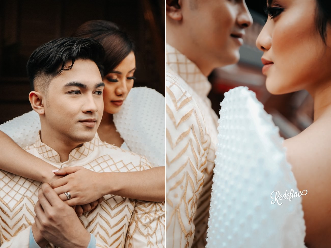 Casa Simplicia ancestral house in the heart of Batangas City editorial photo shoot with Redefine Weddings