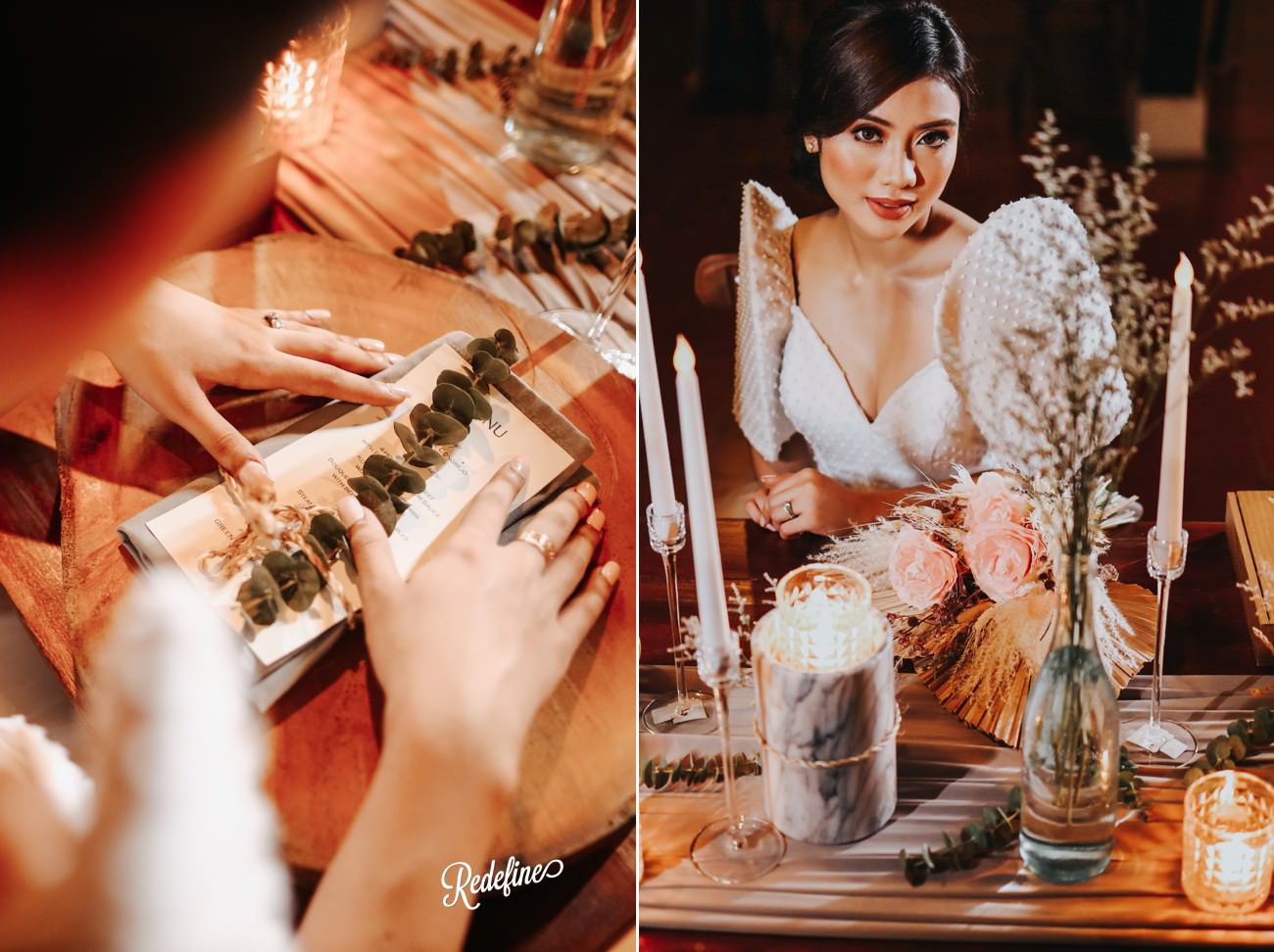 Casa Simplicia ancestral house in the heart of Batangas City editorial photo shoot with Redefine Weddings