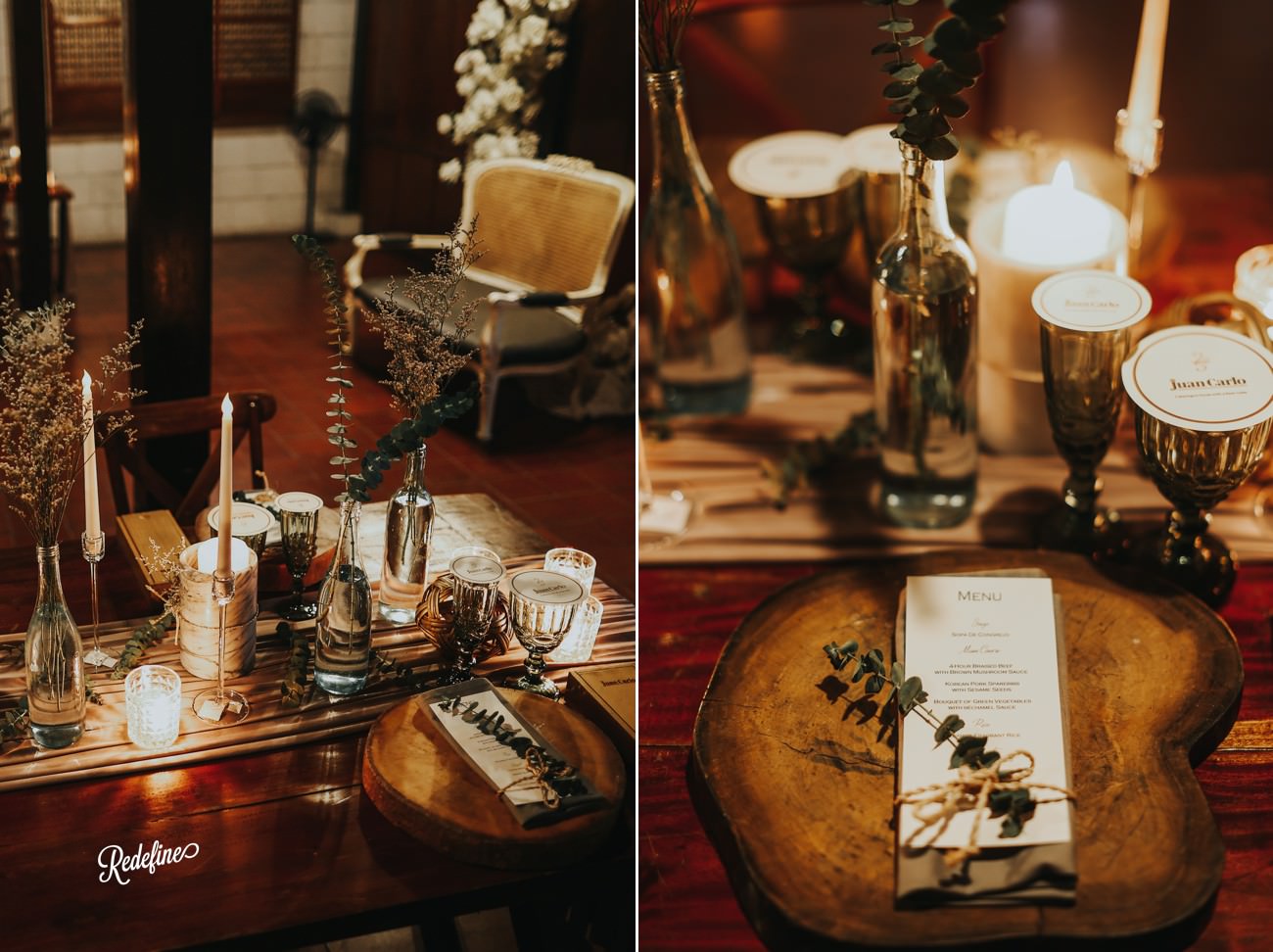 Casa Simplicia ancestral house in the heart of Batangas City editorial photo shoot with Redefine Weddings