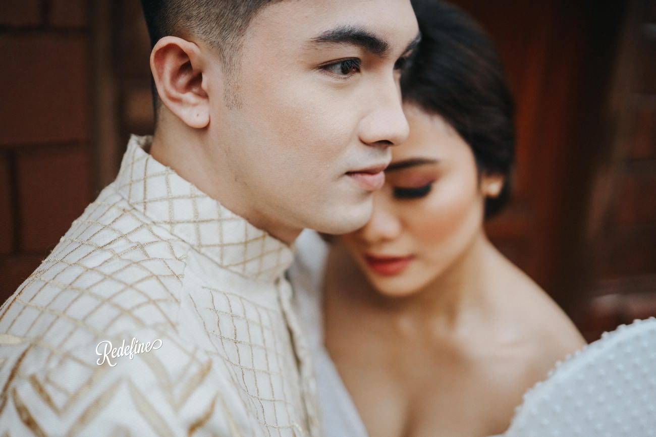 Casa Simplicia ancestral house in the heart of Batangas City editorial photo shoot with Redefine Weddings