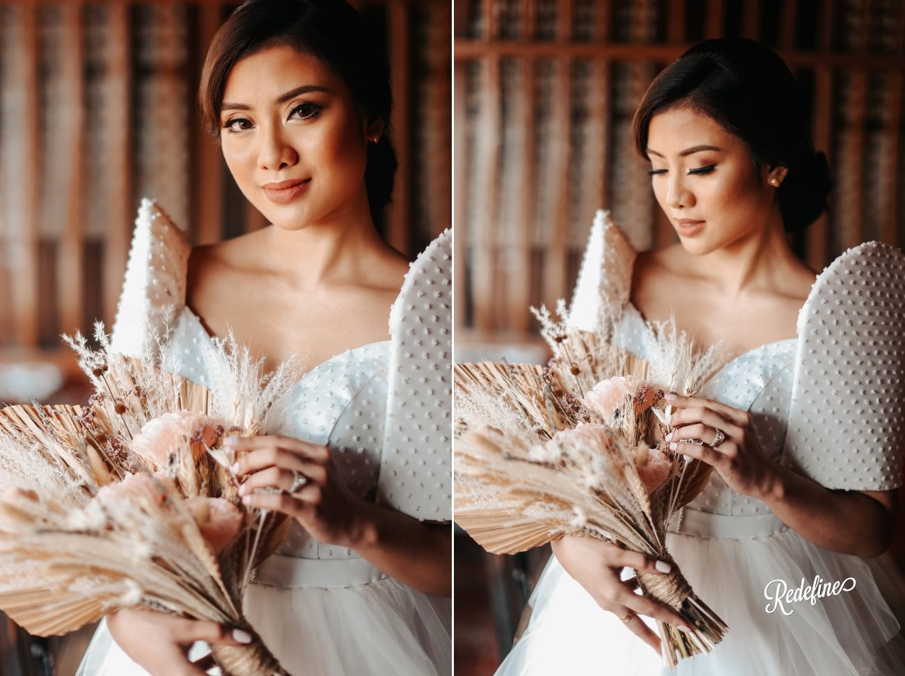 Casa Simplicia ancestral house in the heart of Batangas City editorial photo shoot with Redefine Weddings