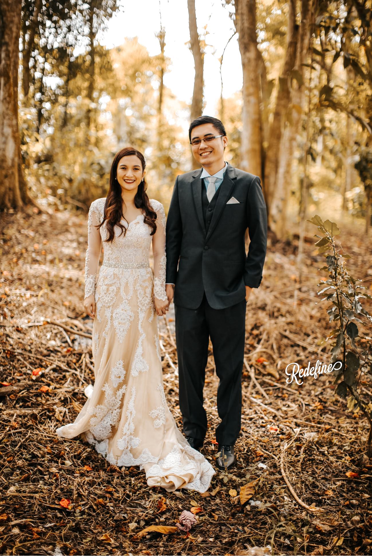 Philippines best elopement photographer based in Manila