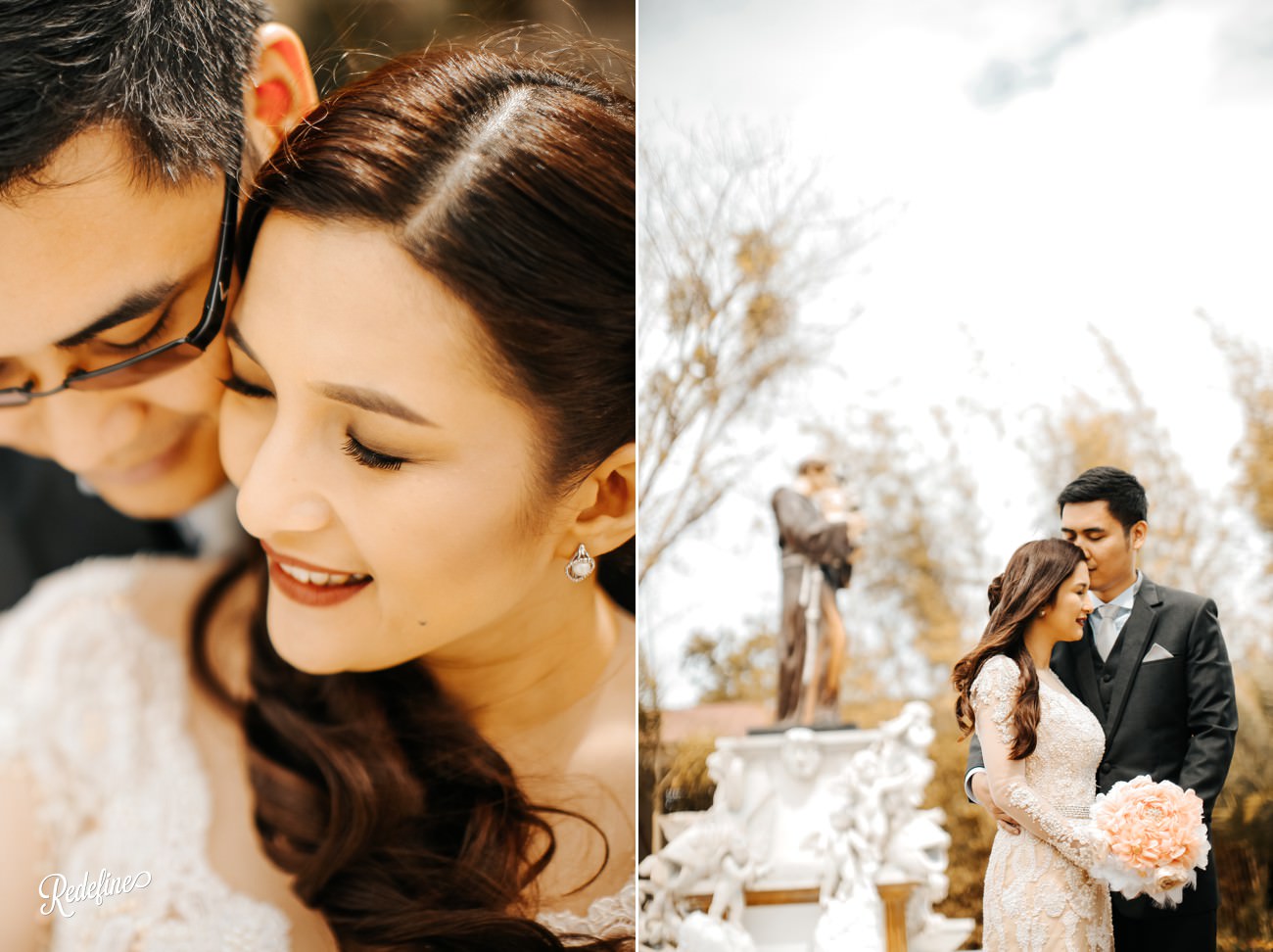 Philippines best elopement photographer based in Manila