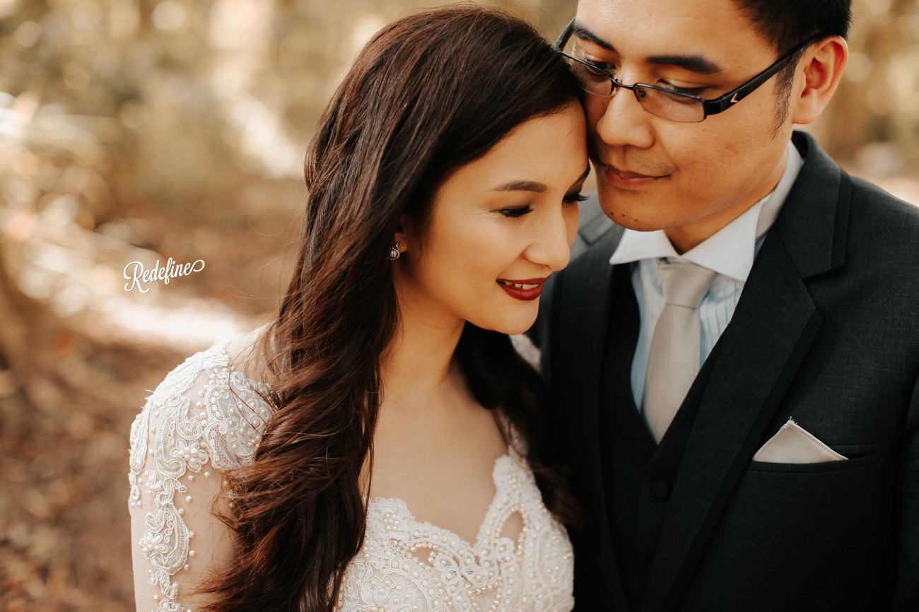 Philippines best elopement photographer based in Manila