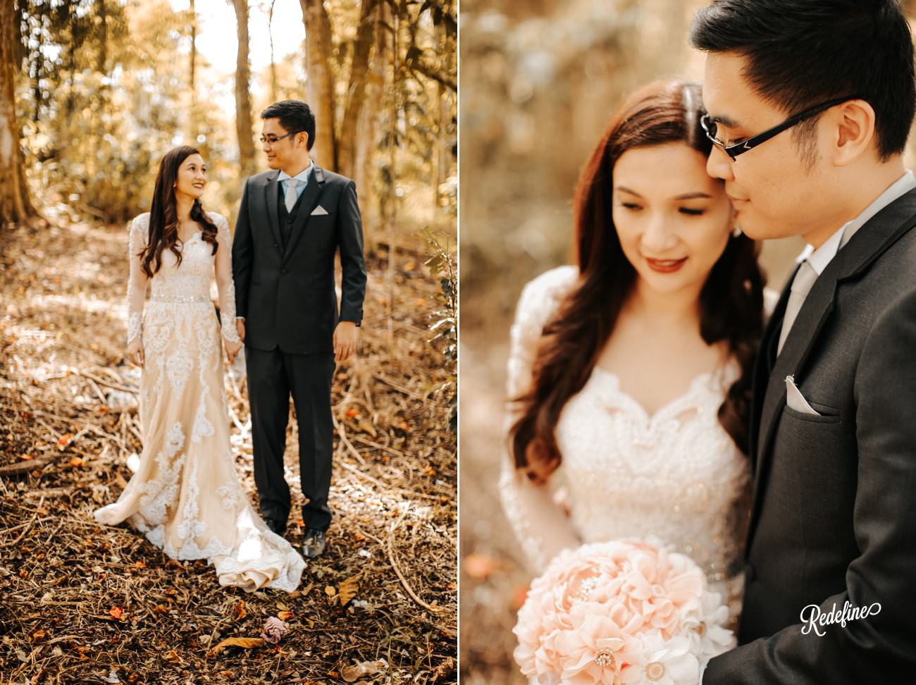 Philippines best elopement photographer based in Manila