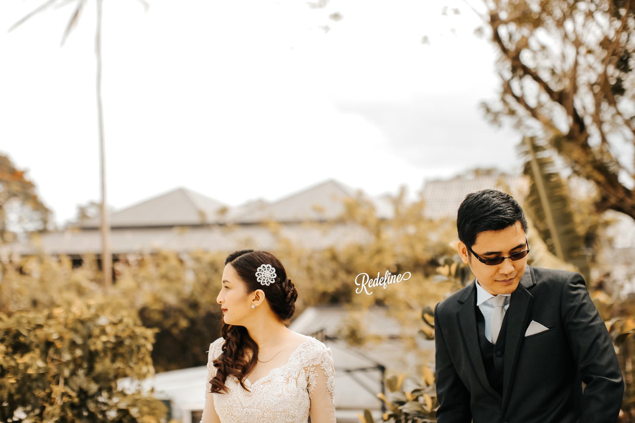 Philippines best elopement photographer based in Manila