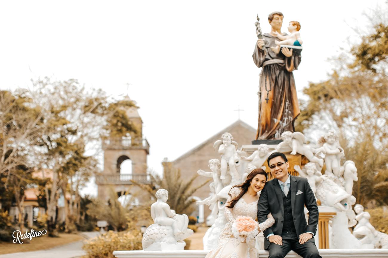 Philippines best elopement photographer based in Manila