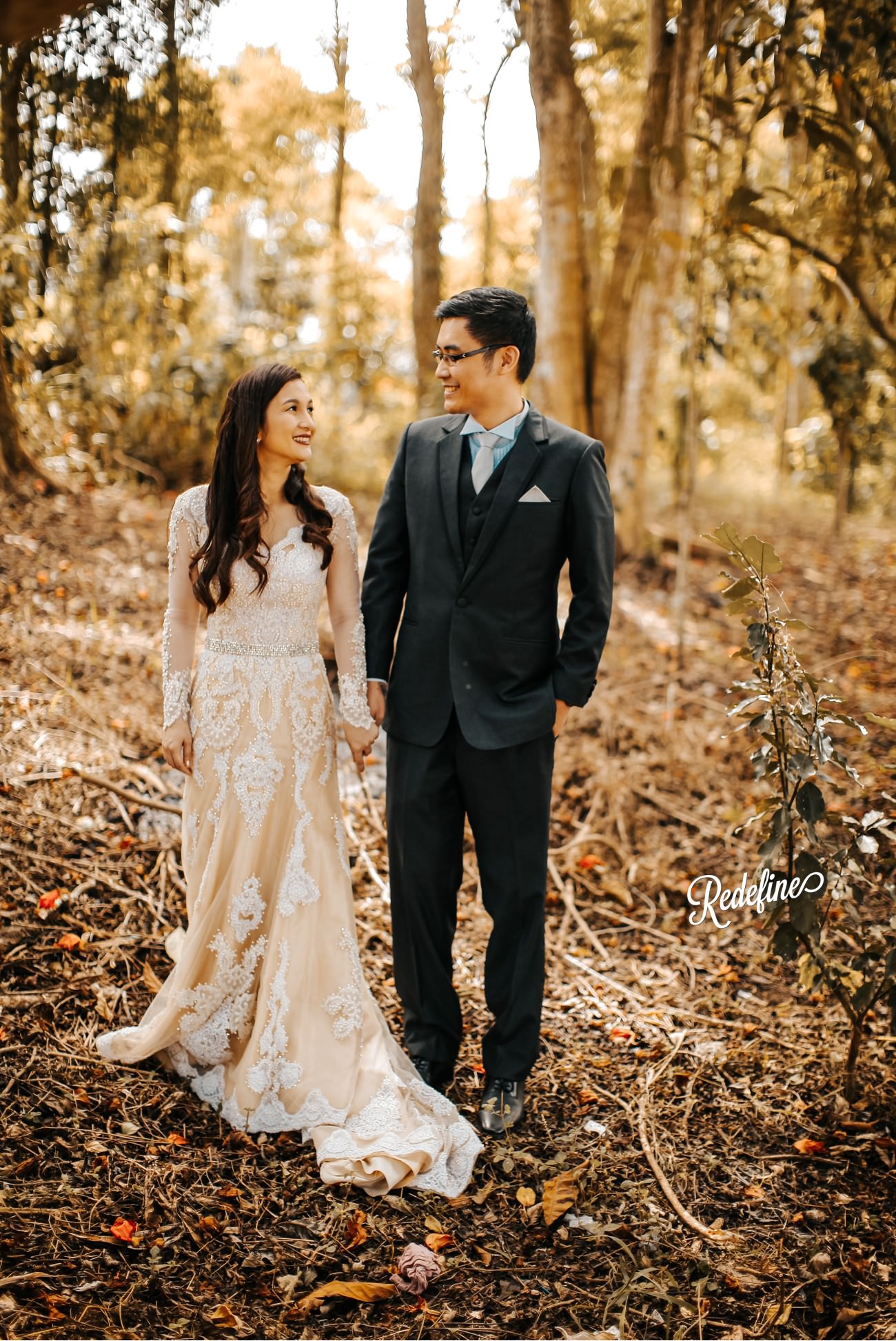 Philippines best elopement photographer based in Manila