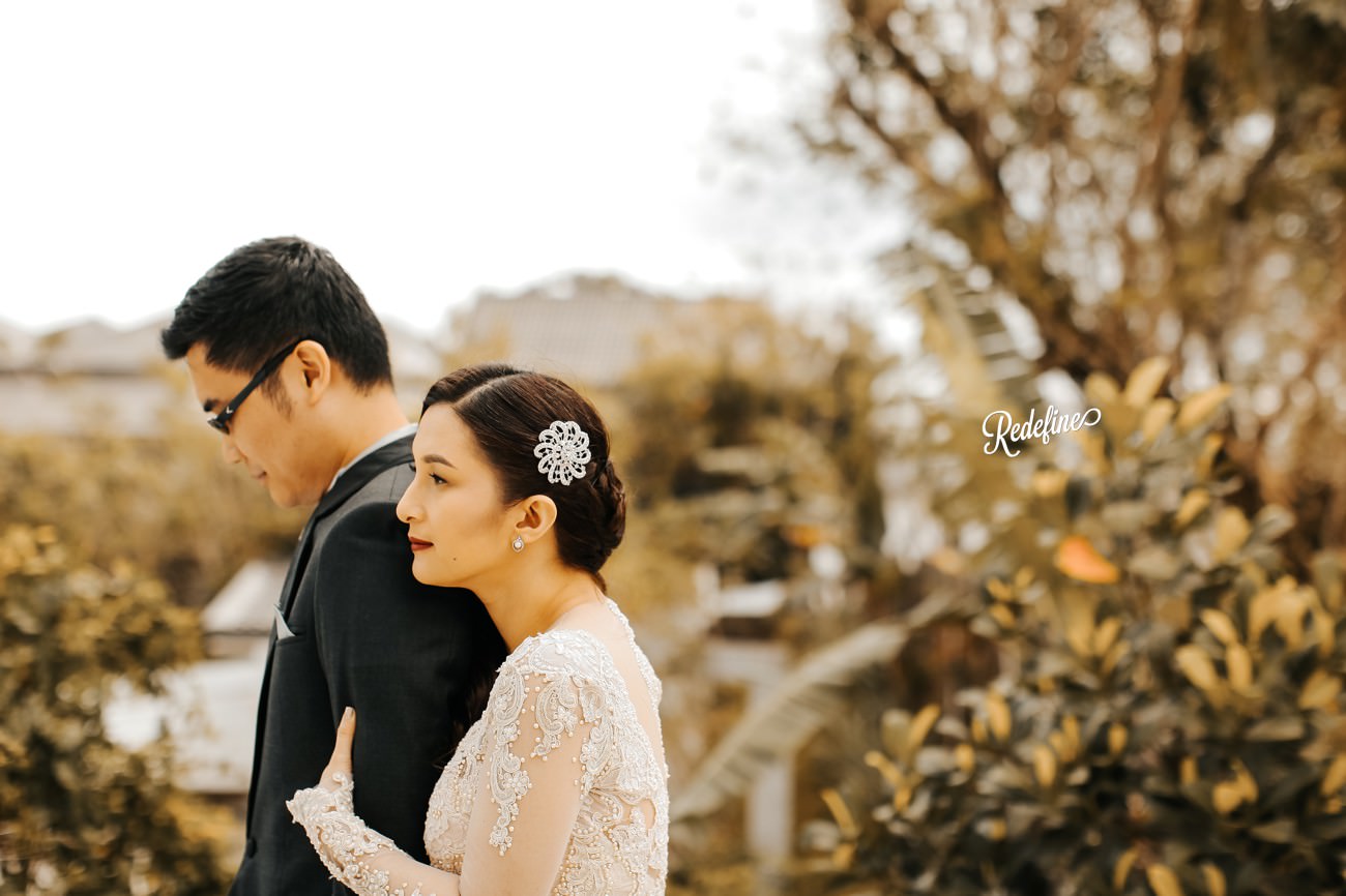 Philippines best elopement photographer based in Manila