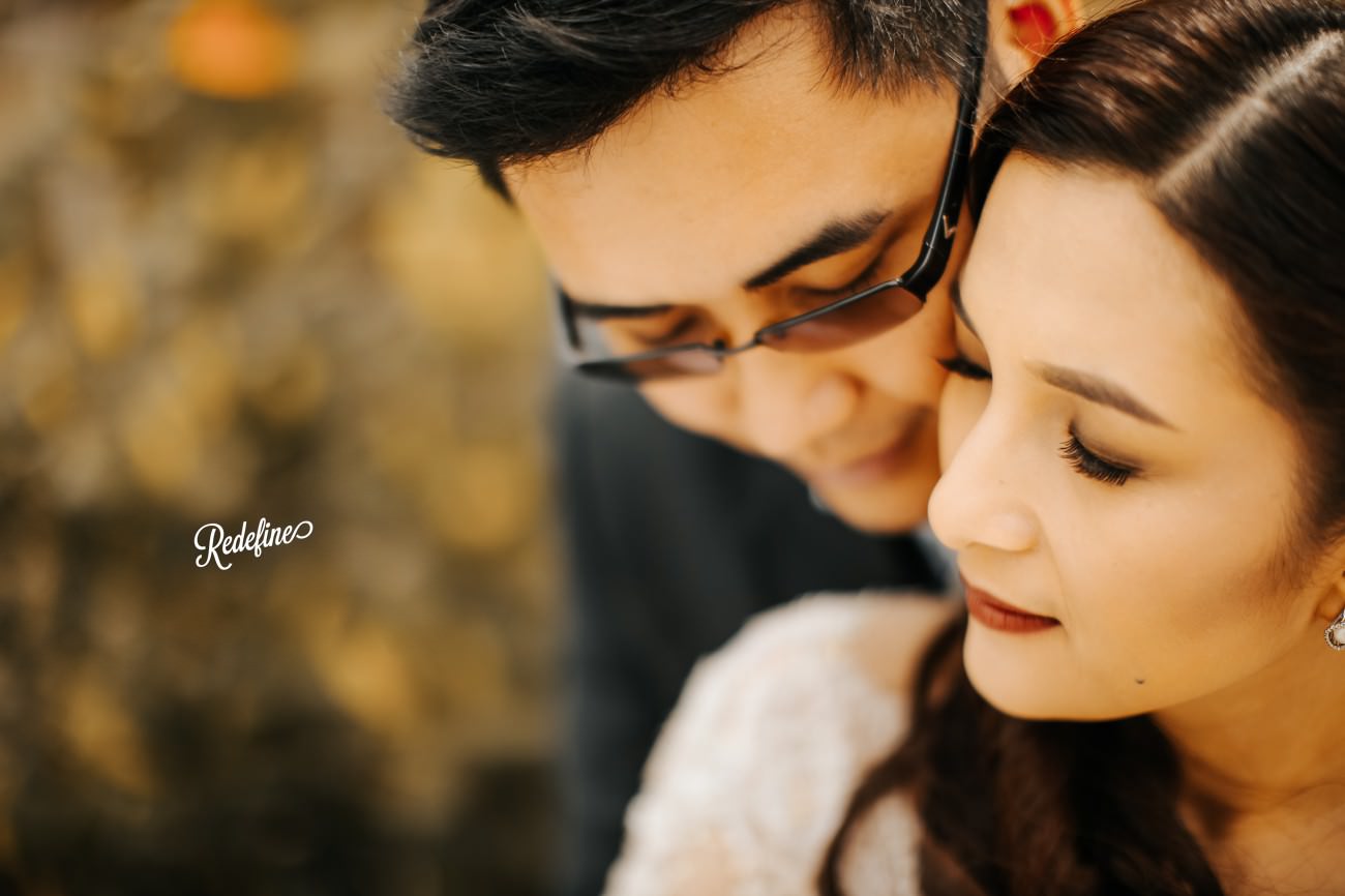 Philippines best elopement photographer based in Manila