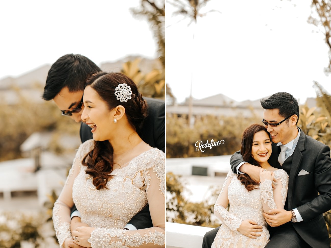 Philippines best elopement photographer based in Manila