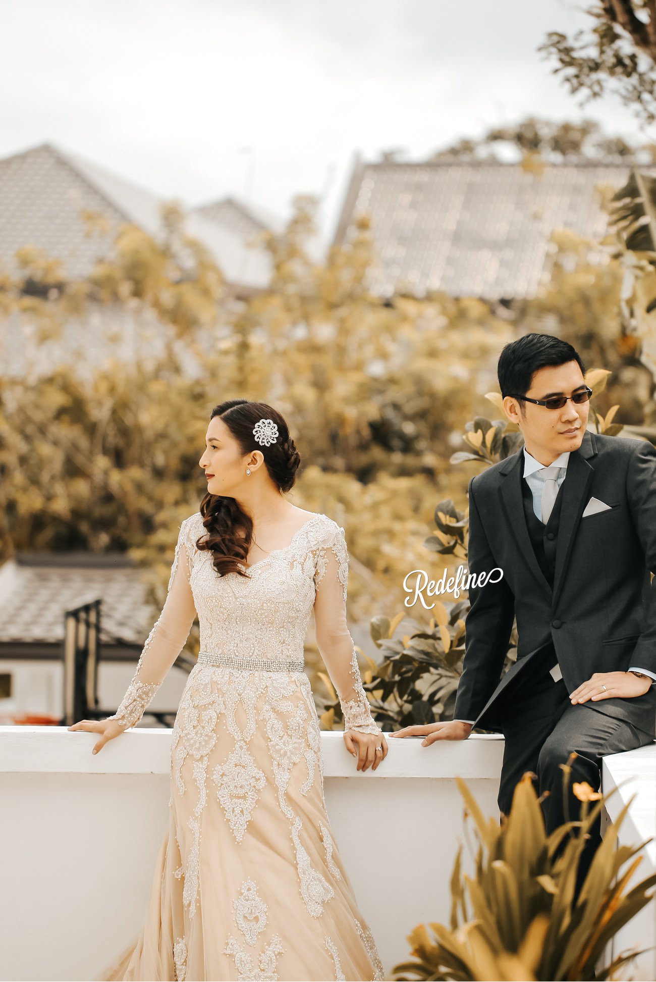 Philippines best elopement photographer based in Manila