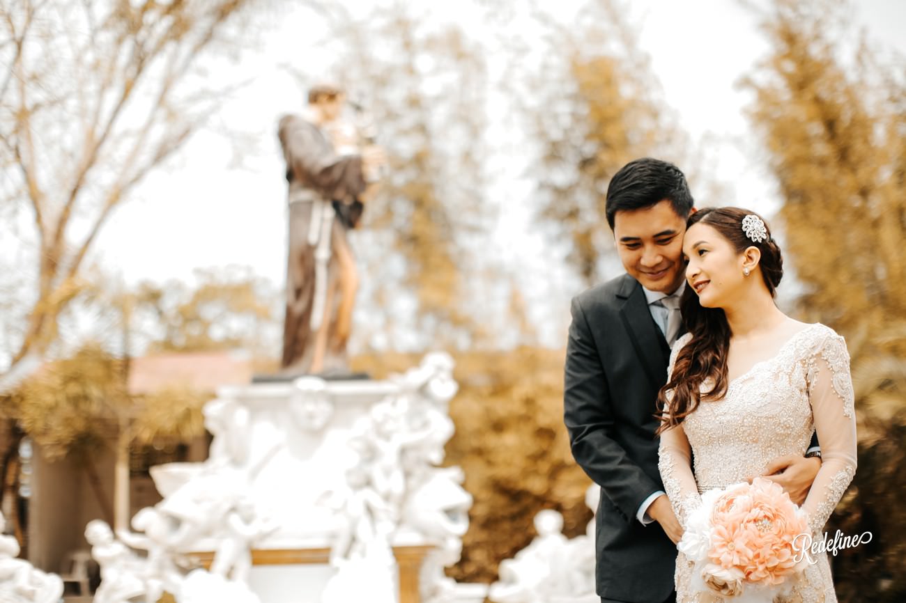 Philippines best elopement photographer based in Manila