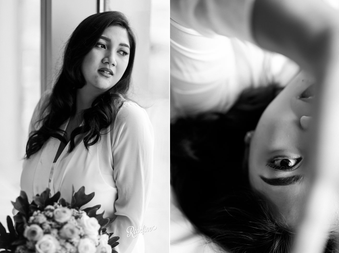 Modern Photographer based in the Philippines Redefine Grand Hyatt BGC The Peak Wedding