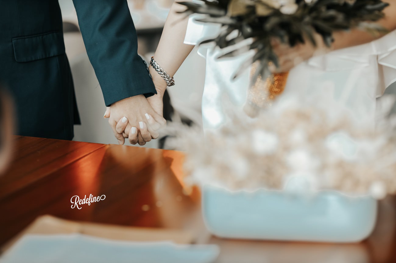 Modern Photographer based in the Philippines Redefine Grand Hyatt BGC The Peak Wedding