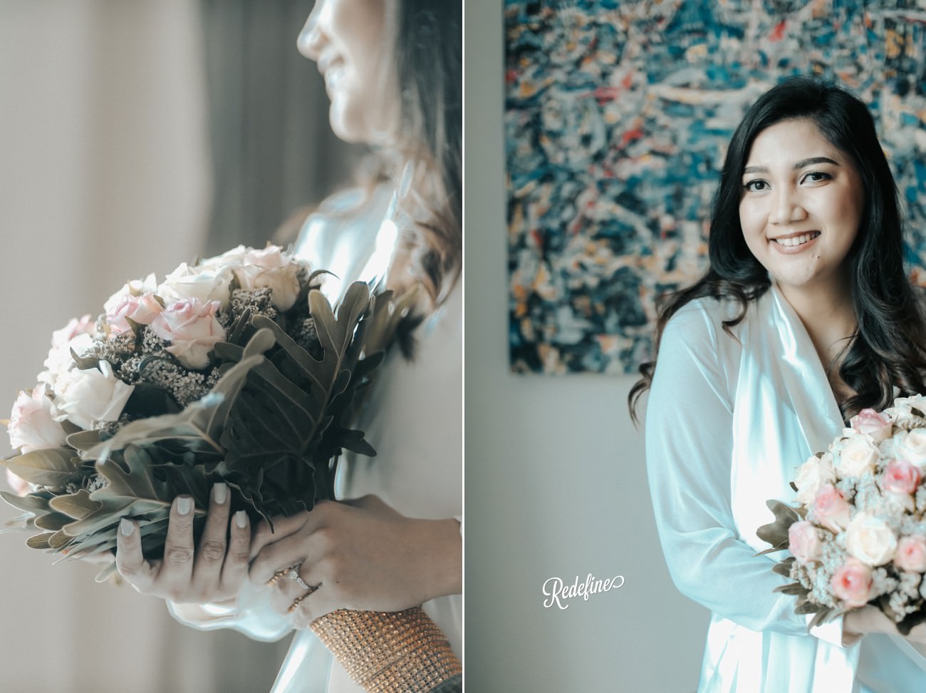 Modern Photographer based in the Philippines Redefine Grand Hyatt BGC The Peak Wedding