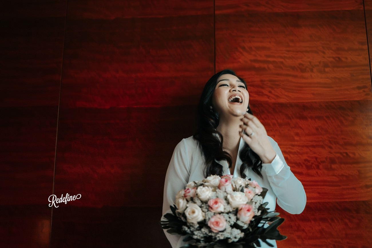 Modern Photographer based in the Philippines Redefine Grand Hyatt BGC The Peak Wedding