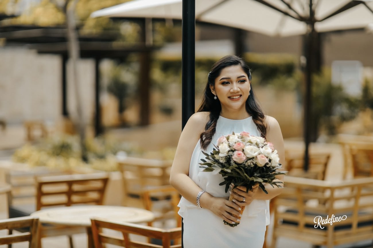 Modern Photographer based in the Philippines Redefine Grand Hyatt BGC The Peak Wedding