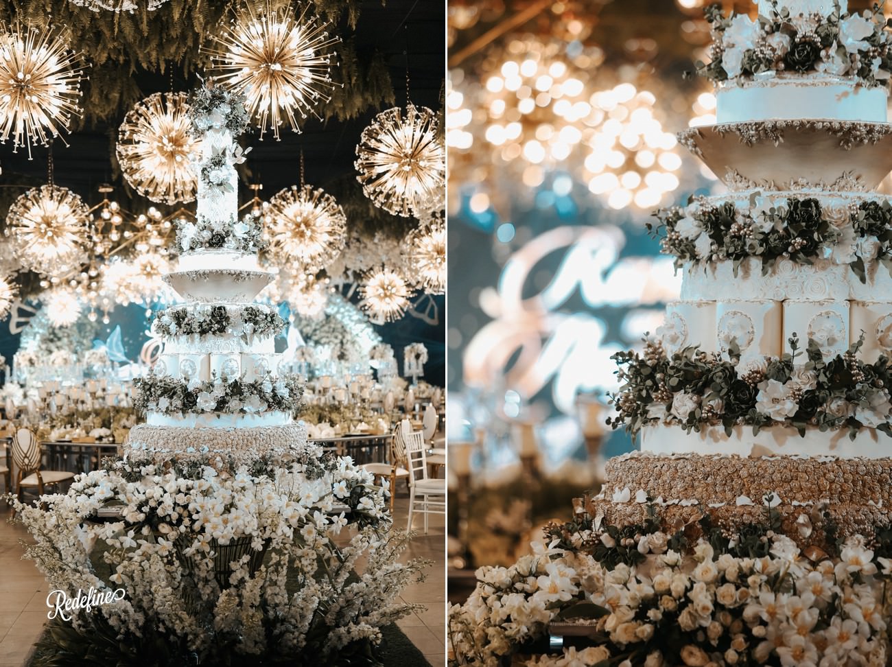 Juan Carlo Catering photography by Redefine Weddings