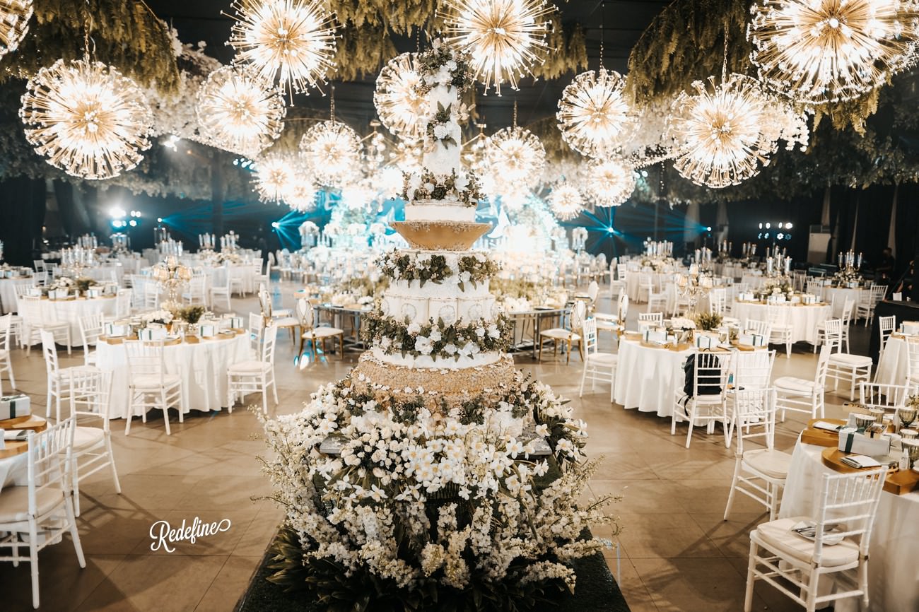 Juan Carlo Catering photography by Redefine Weddings