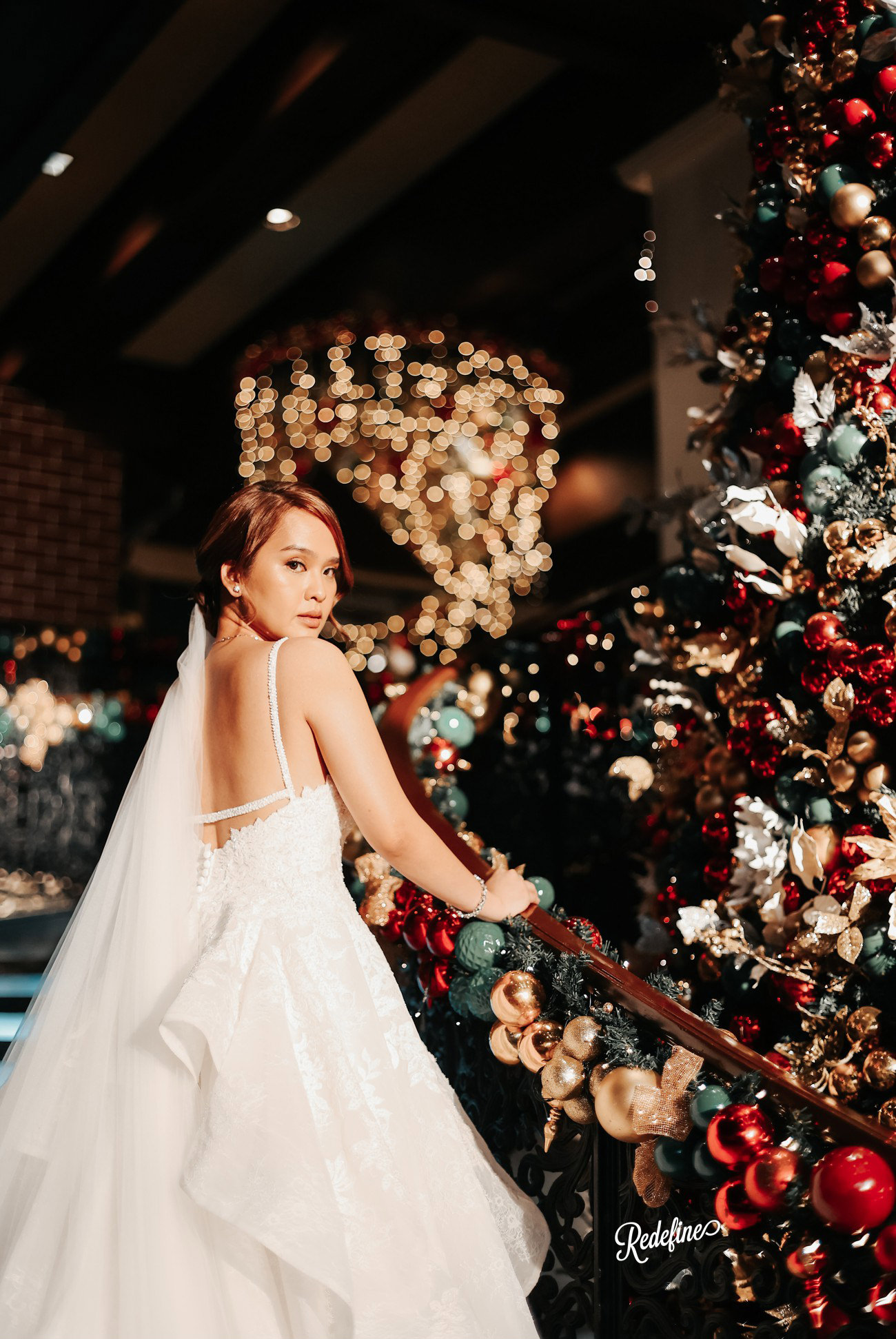 Don Bosco Makati Wedding and Sofitel Wedding Chris and Karen