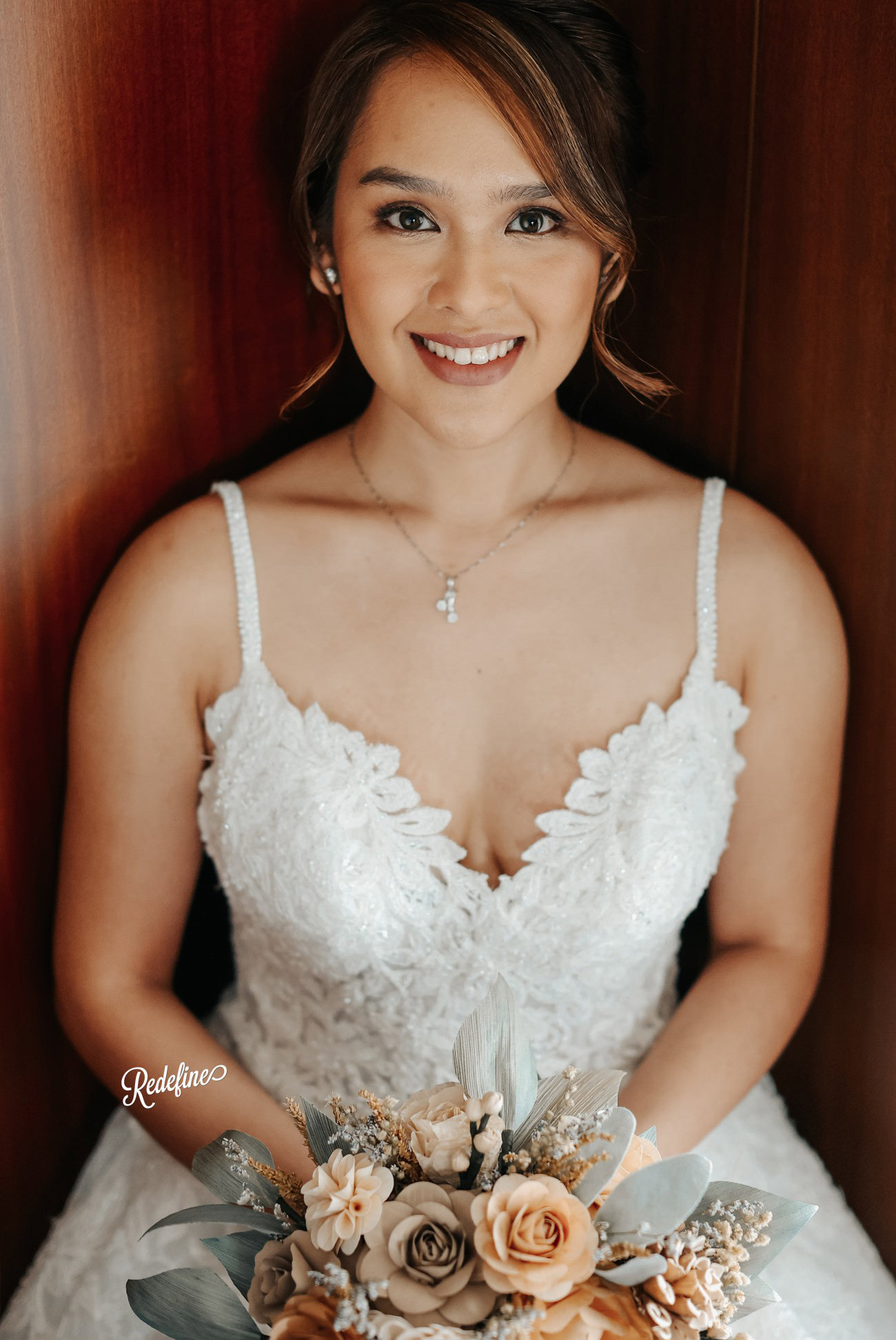 Don Bosco Makati Wedding and Sofitel Wedding Chris and Karen