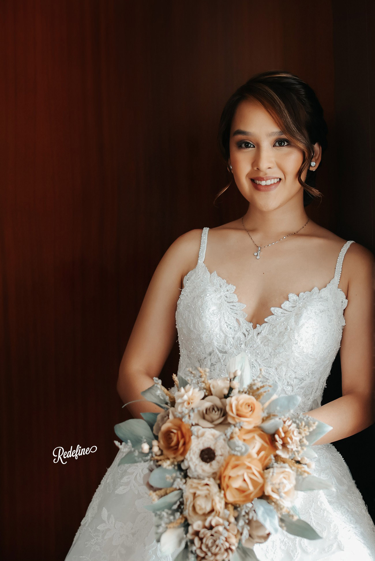 Don Bosco Makati Wedding and Sofitel Wedding Chris and Karen