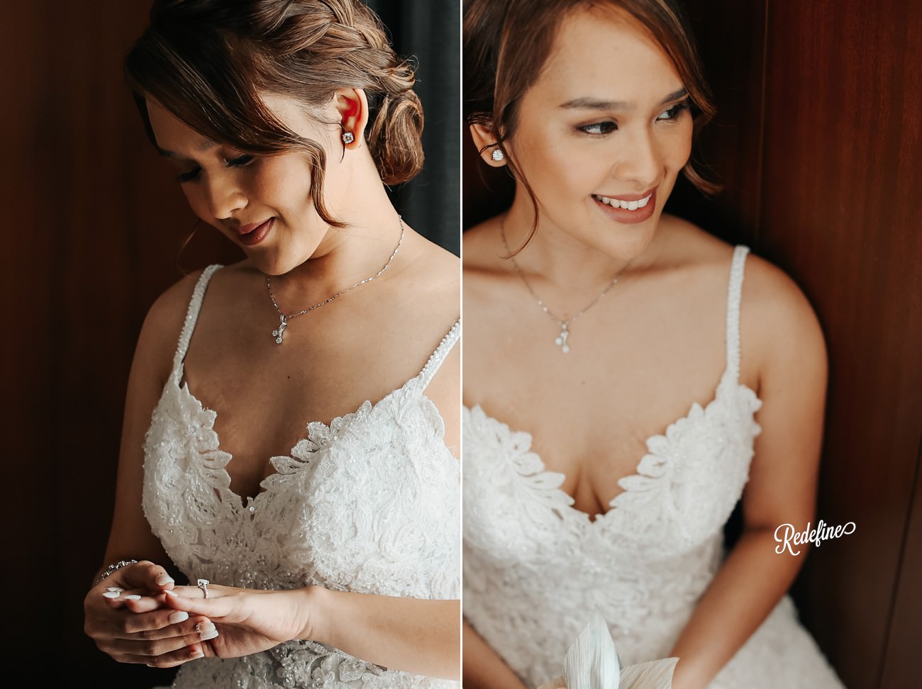 Don Bosco Makati Wedding and Sofitel Wedding Chris and Karen