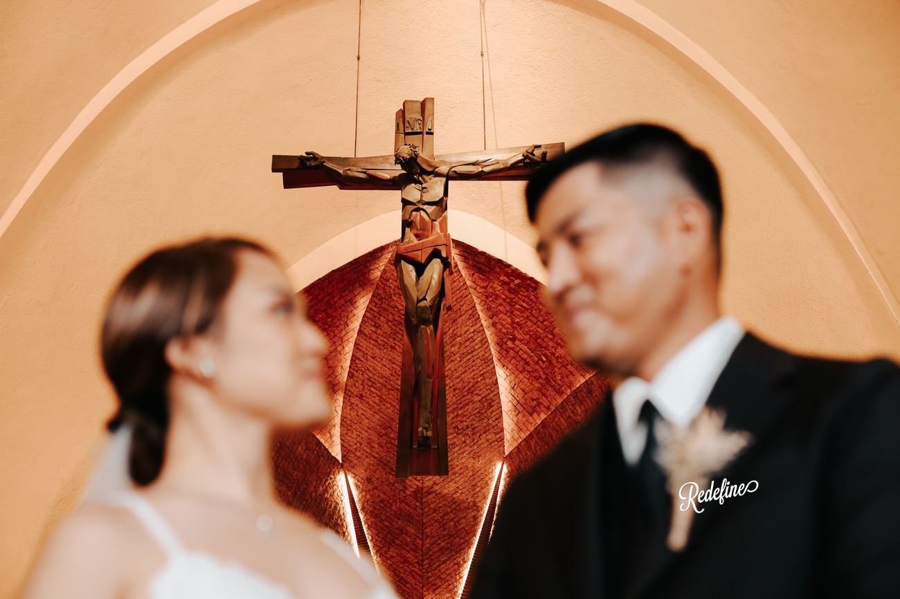 Don Bosco Makati Wedding and Sofitel Wedding Chris and Karen