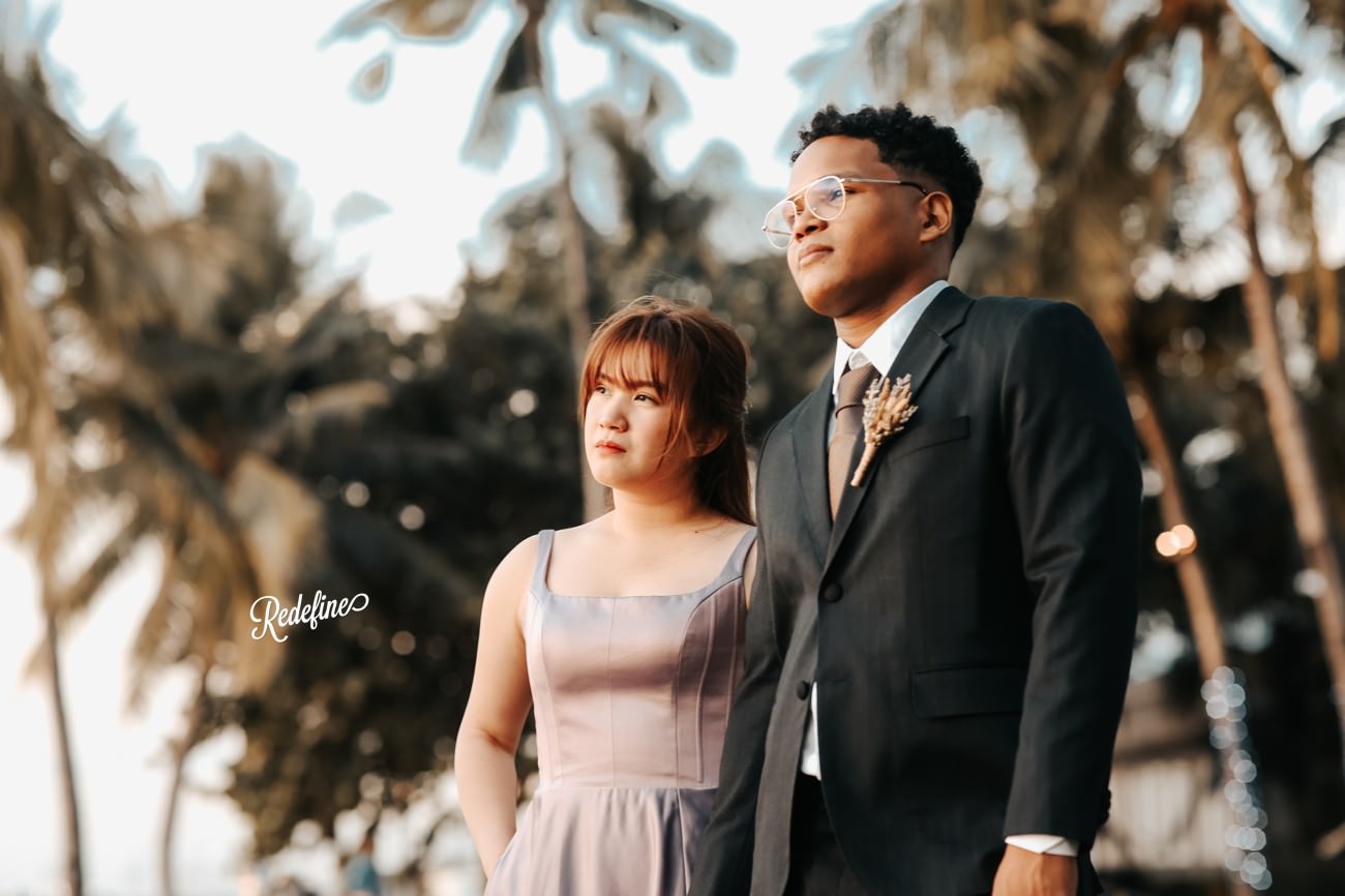 Don Bosco Makati Wedding and Sofitel Wedding Chris and Karen