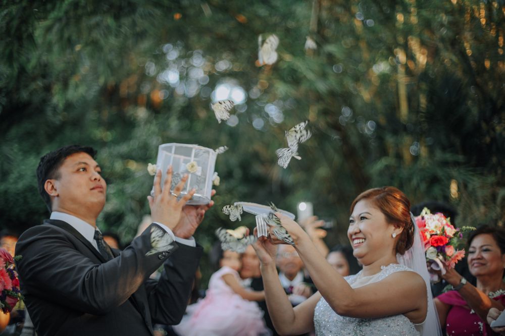 Redefine Weddings Photographer Rye and Sarah La Huerata Estate Antipolo