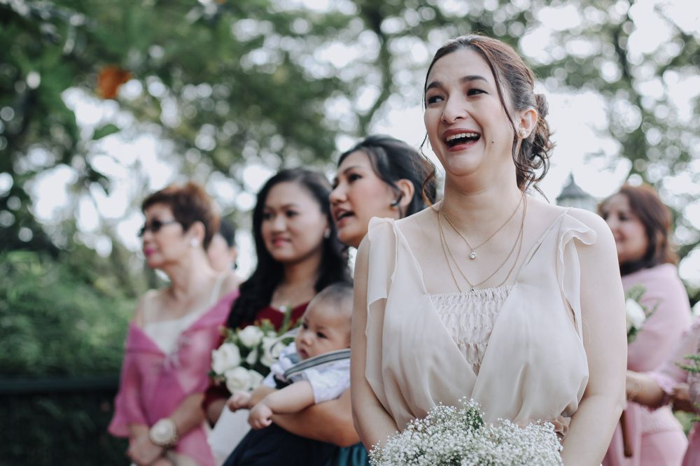 Redefine Weddings Photographer Rye and Sarah La Huerata Estate Antipolo