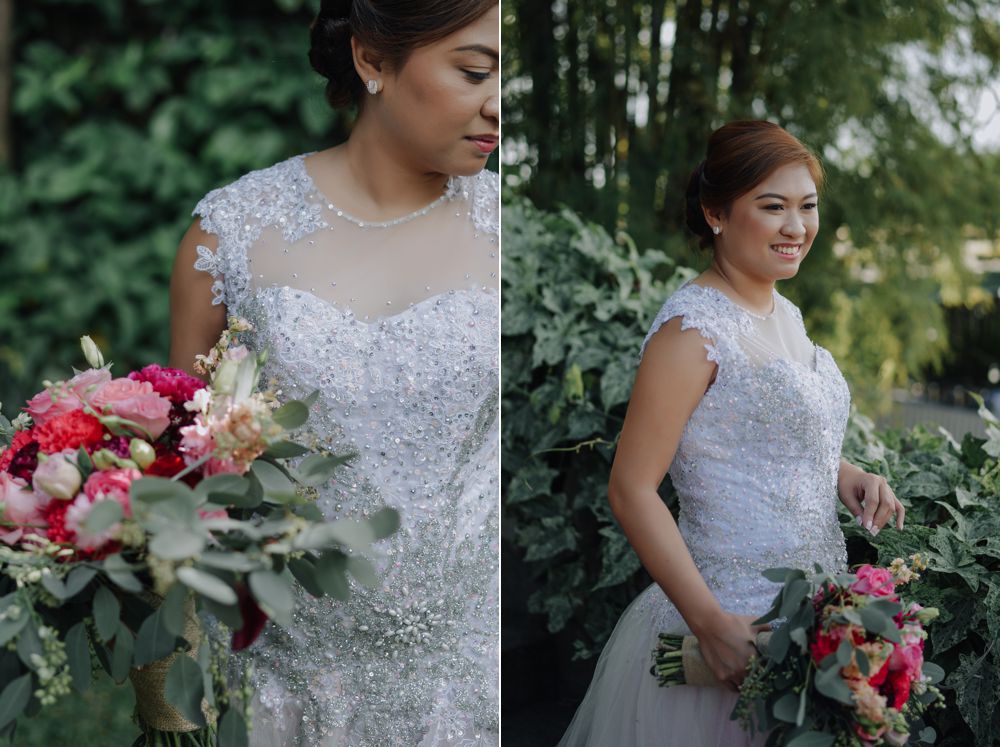 Redefine Weddings Photographer Rye and Sarah La Huerata Estate Antipolo