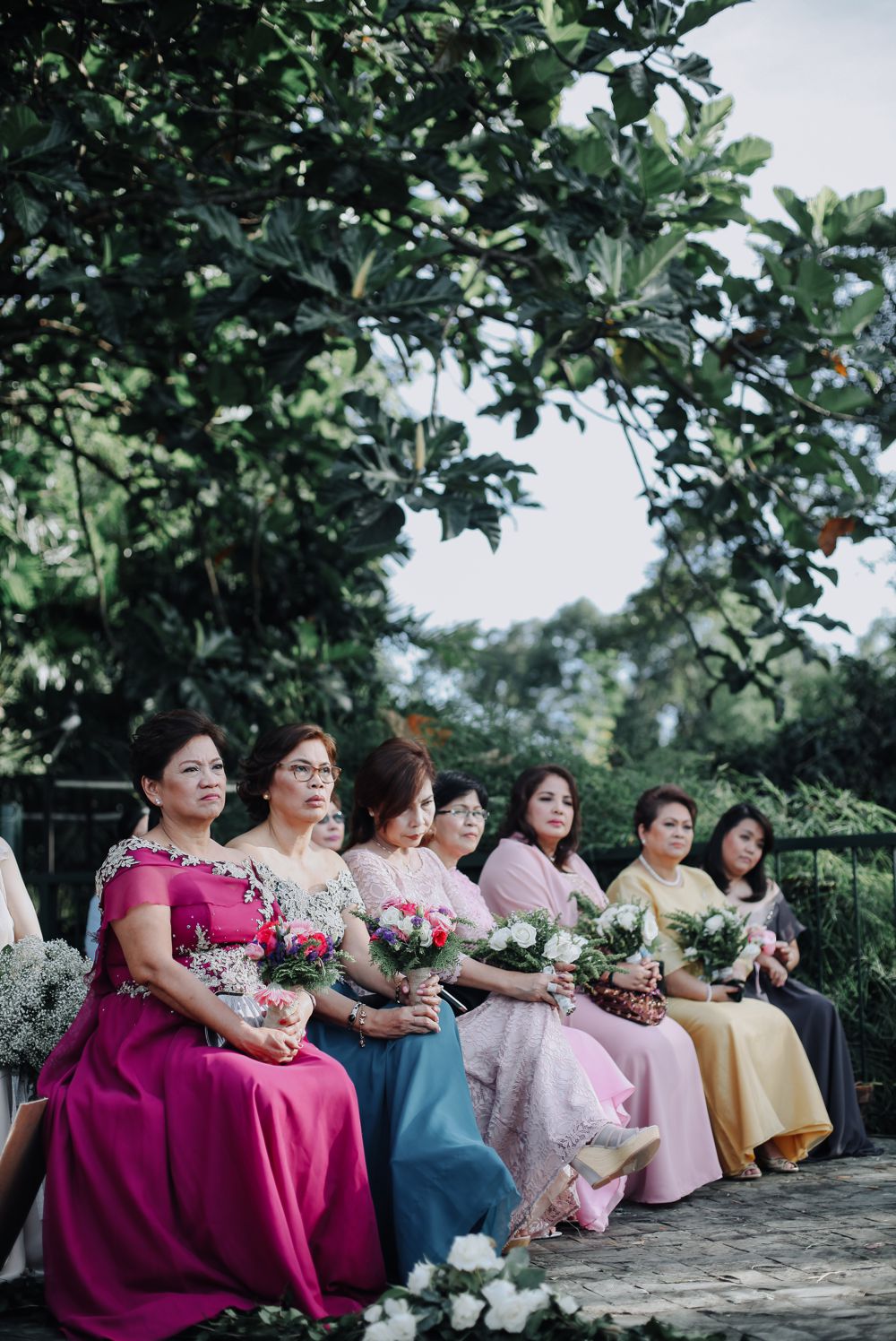 Redefine Weddings Photographer Rye and Sarah La Huerata Estate Antipolo