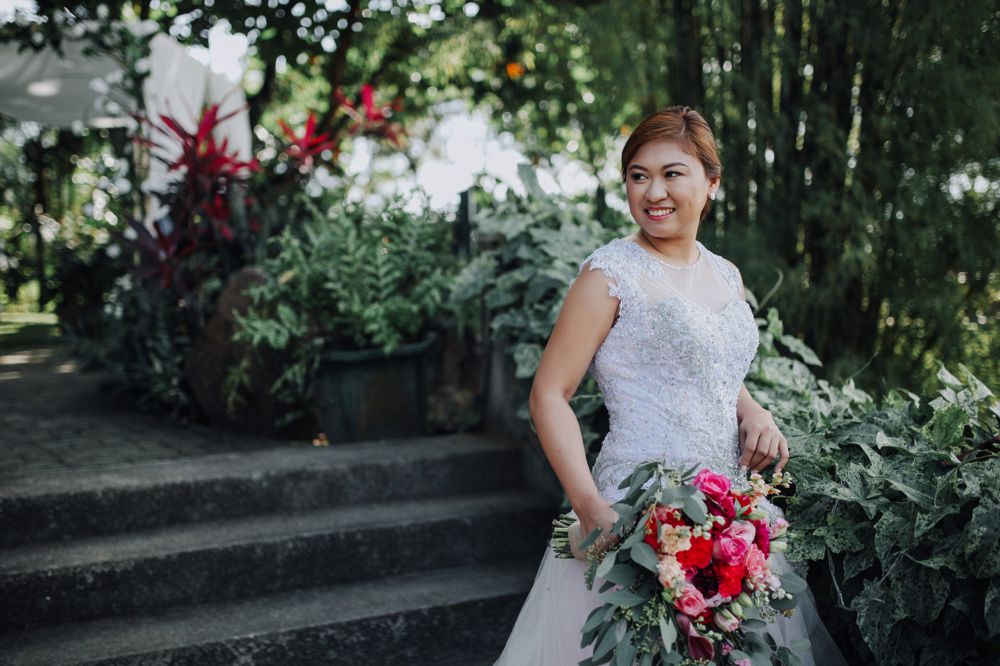 Redefine Weddings Photographer Rye and Sarah La Huerata Estate Antipolo