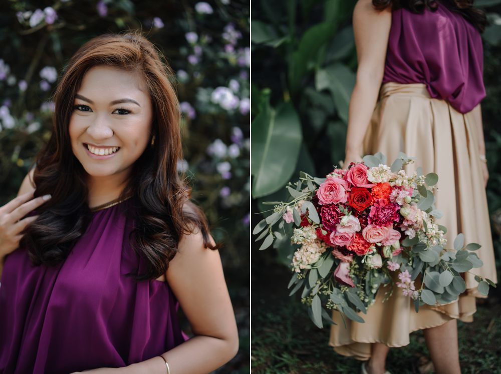 Redefine Weddings Photographer Rye and Sarah La Huerata Estate Antipolo