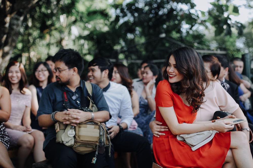 Redefine Weddings Photographer Rye and Sarah La Huerata Estate Antipolo