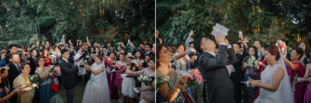 Redefine Weddings Photographer Rye and Sarah La Huerata Estate Antipolo