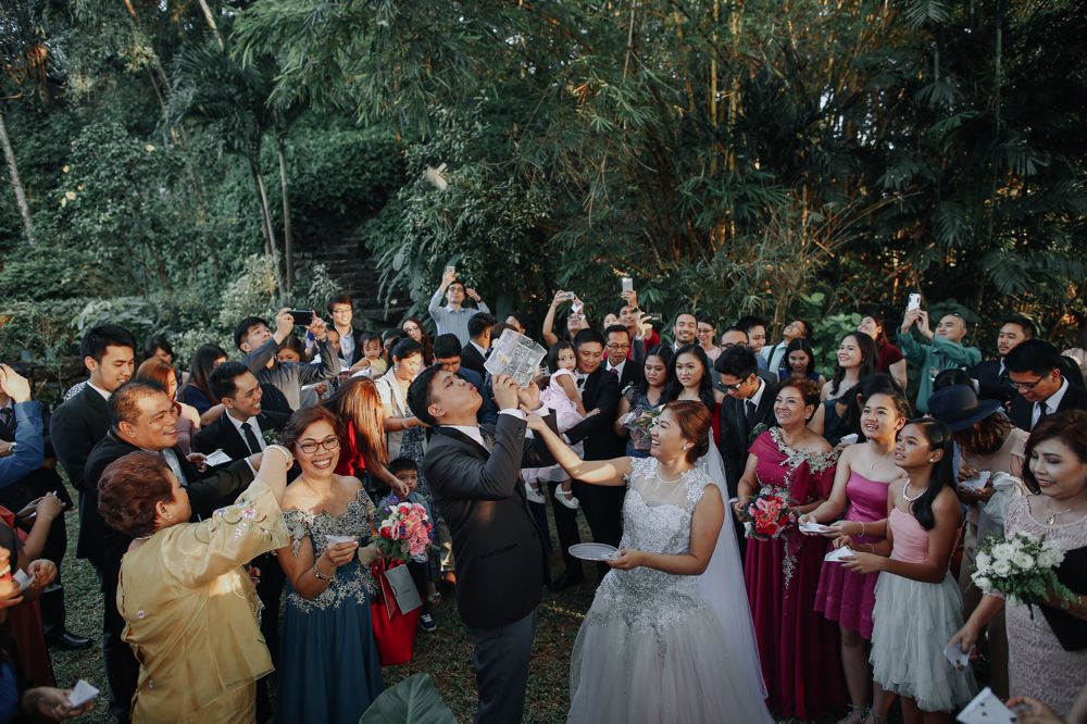 Redefine Weddings Photographer Rye and Sarah La Huerata Estate Antipolo