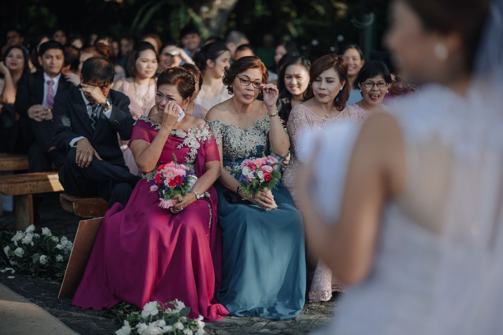 Redefine Weddings Photographer Rye and Sarah La Huerata Estate Antipolo