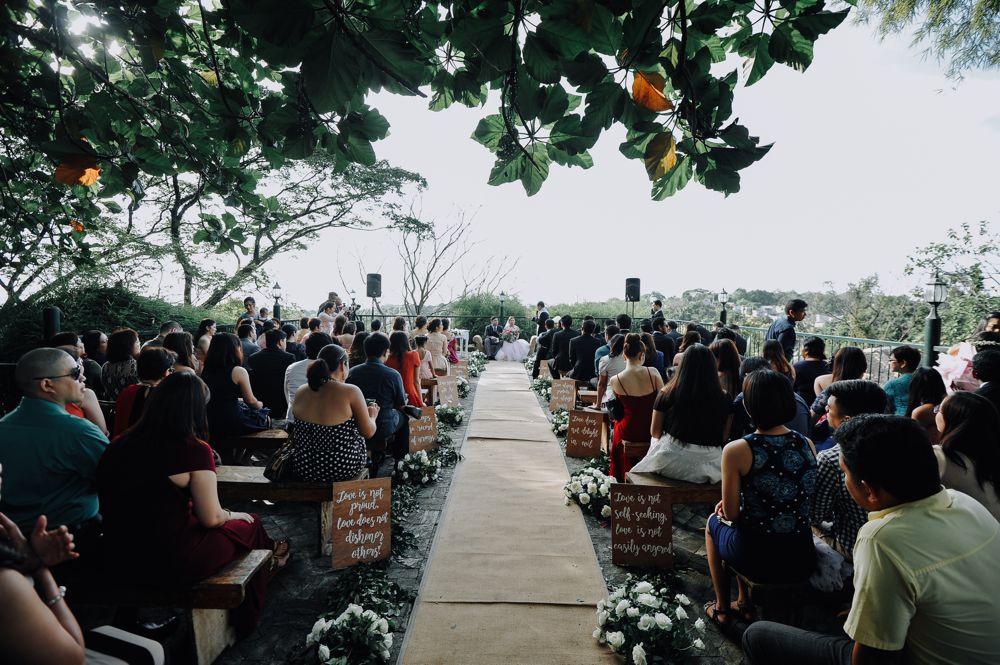 Redefine Weddings Photographer Rye and Sarah La Huerata Estate Antipolo