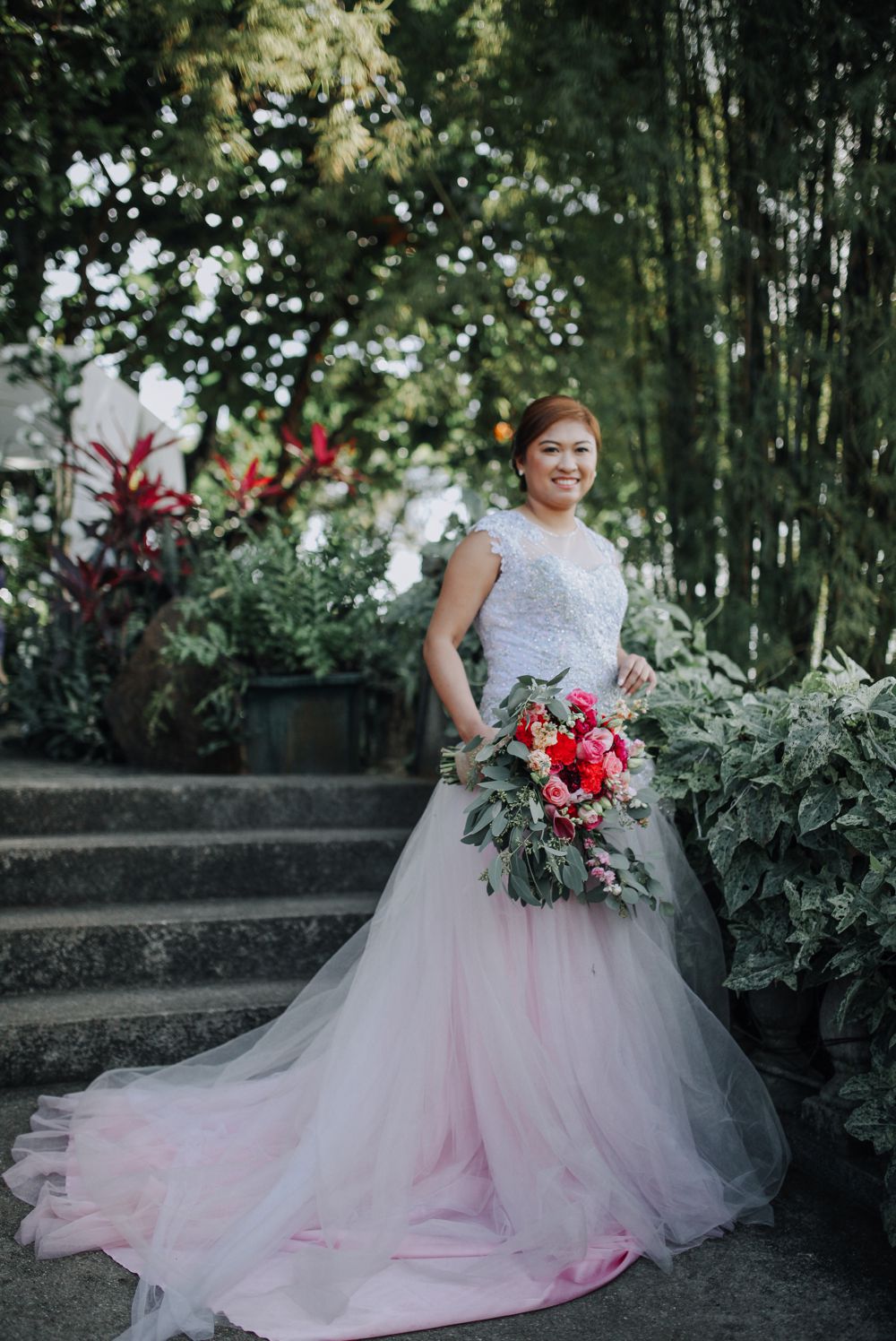 Redefine Weddings Photographer Rye and Sarah La Huerata Estate Antipolo