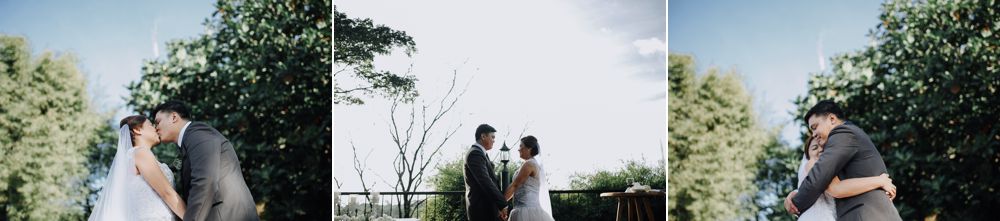Redefine Weddings Photographer Rye and Sarah La Huerata Estate Antipolo